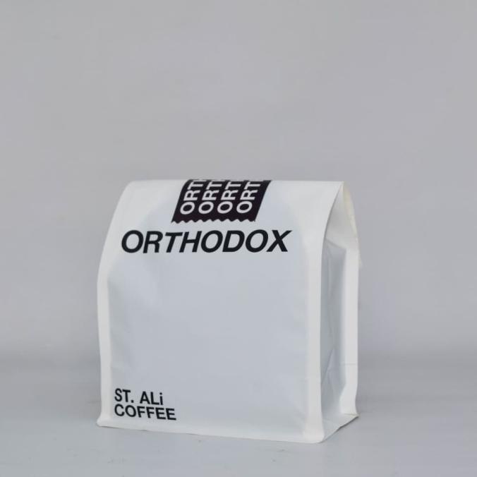 

ST. ALi Orthodox 250 GR