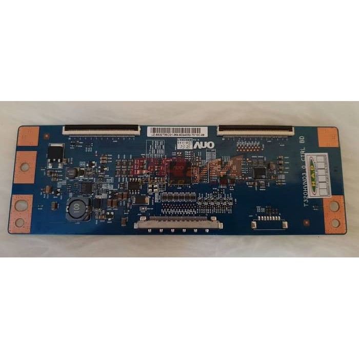 TCON SAMSUNG 32F5000 - TCON 32F5000 TCON SAMSUNG