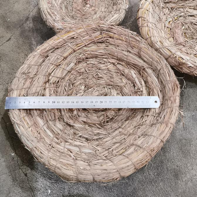 Best Seller] Jerami Ayam / Sarang Ayam Petelur