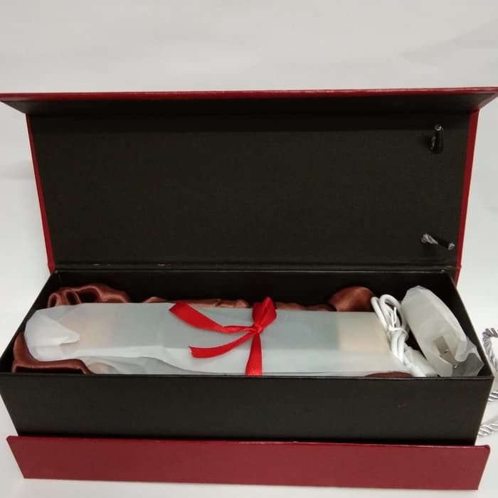 [Promo] Botol hydrogen botol air minum hydrogen HARGA PROMO   Silver