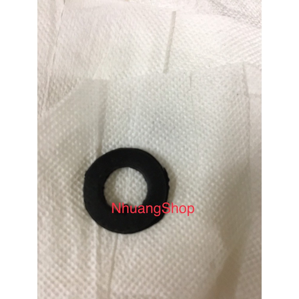 Seal karet O ring ukuran 1/2 inch