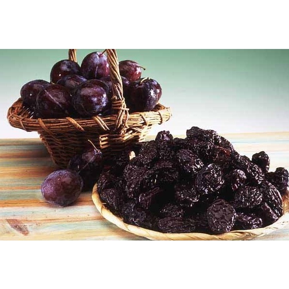 Sunsweet Amazin Prunes Pitted 200g Buah Plum Kering Sun Sweet Amazing Untuk Menurunkan Berat Badan Prune