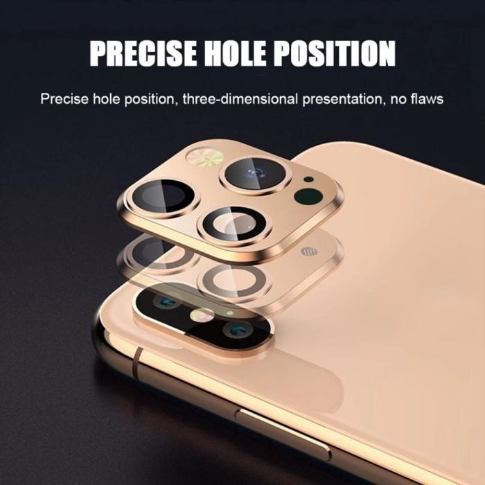 Fake Camera iPhone 12 Pro for Iphone X/XS MAX look alike iPhone 12Pro