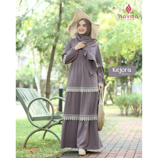 KEJORA DRESS