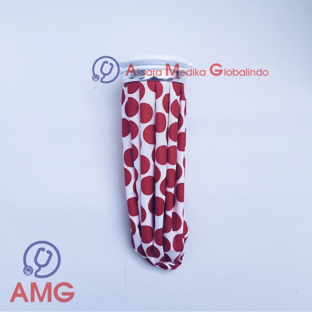 ICE BAG / KOMPRES AIR DINGIN / KOMPRES ES ONEMED / ALAT KOMPRES ICE BAG / ICE BAG COMPRESS / KANTONG KOMPRES AIR DINGIN / ALAT KOMPRES AIR DINGIN #AMG