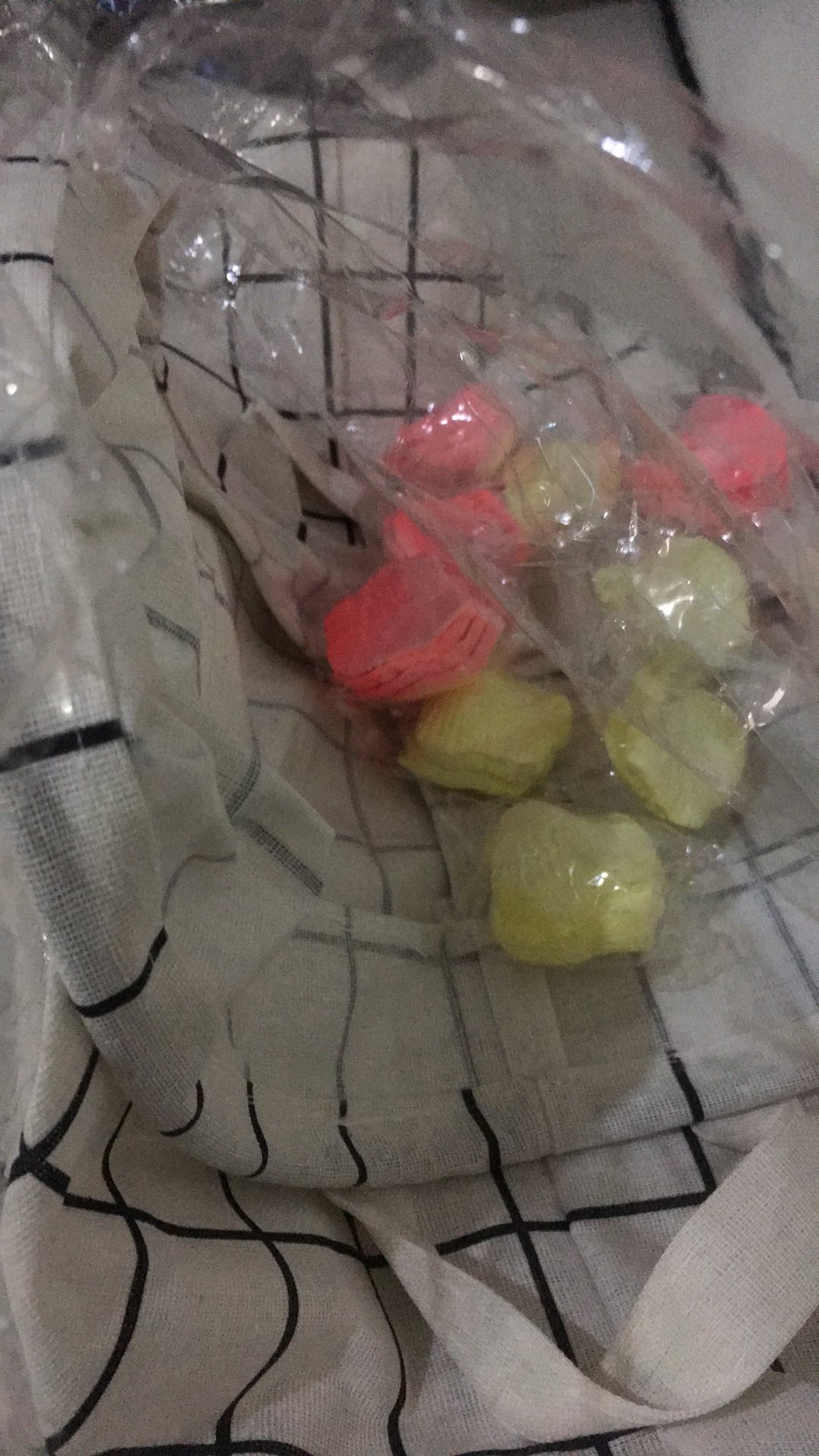 Keranjang Laundry Baju Kotor Lipat Basket Storage Pakaian Hamper Bag Keranjang Serbaguna - Dekoraku