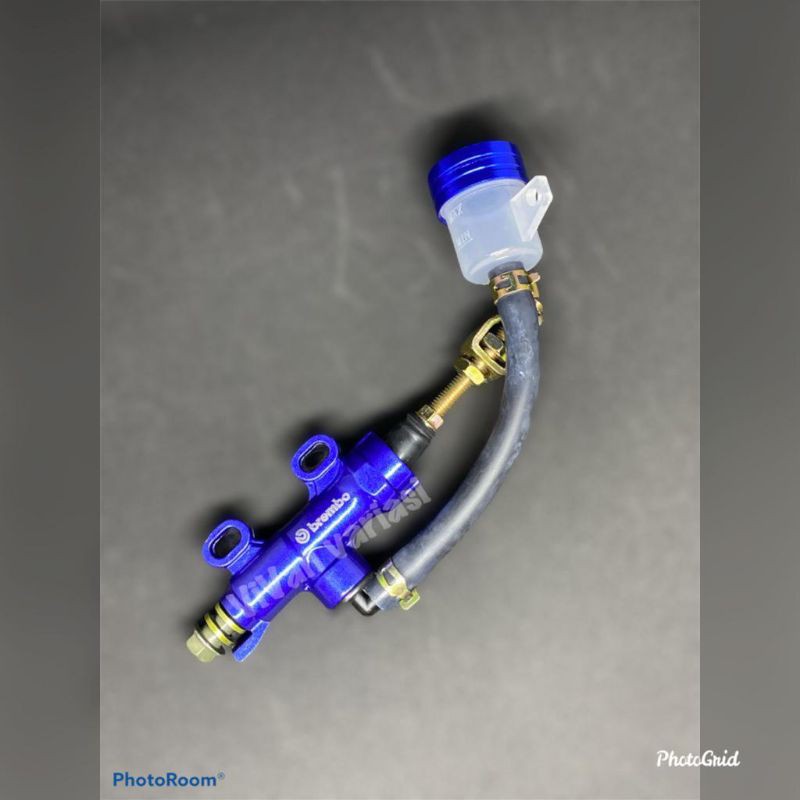 tonjokan master rem belakang brembo master rem belakang Satria fu vixion sonic