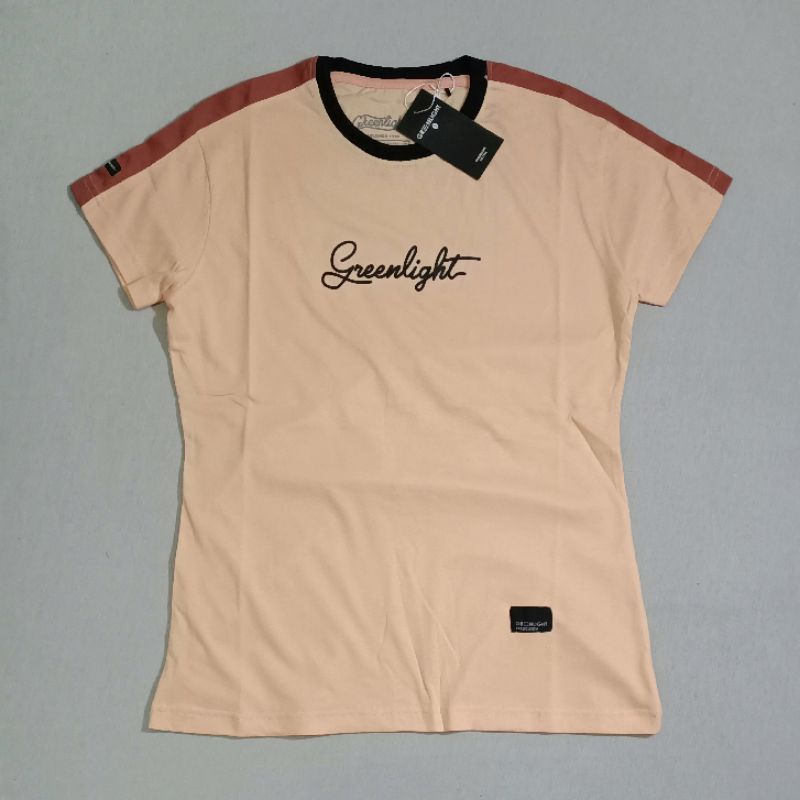 KAOS 3SECOND CEWEK KAOS DISTRO WANITA TSHIRT-3SCO71PU