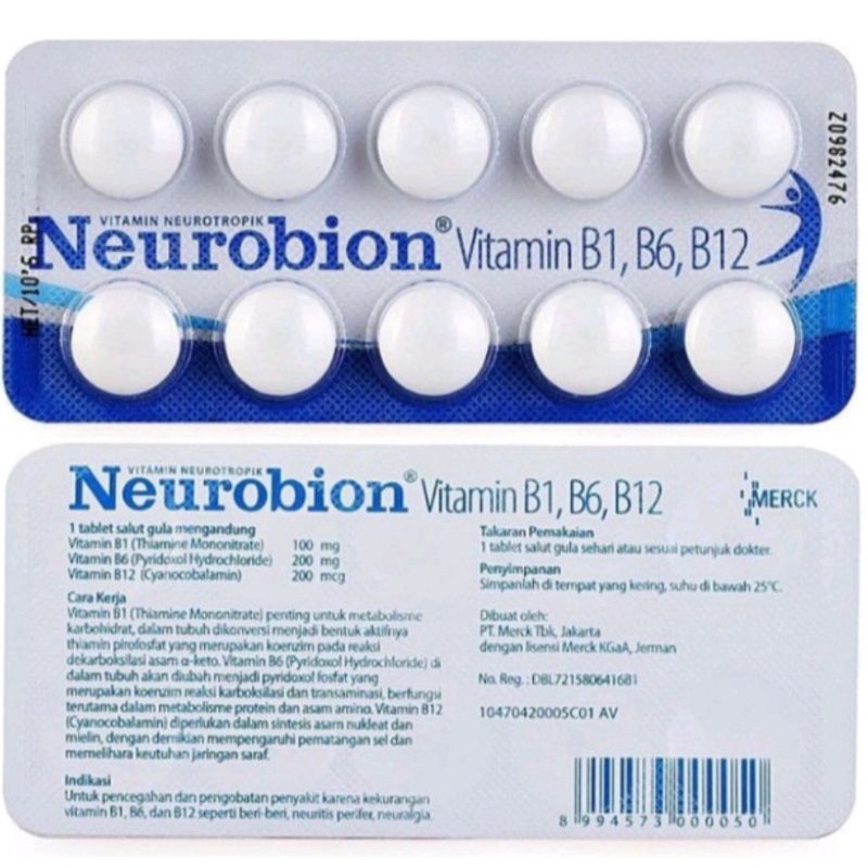 

neurobion