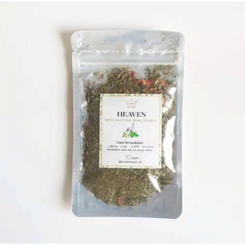 

Heaven tea