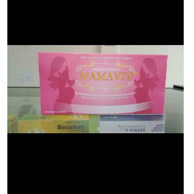 Mamavit