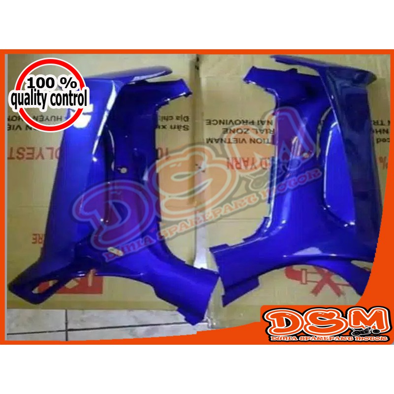 SAYAP VEGA R LAMA / SAYAP LUAR DALAM VEGA R OLD / SAYAP KANKIR VEGA R LAMA