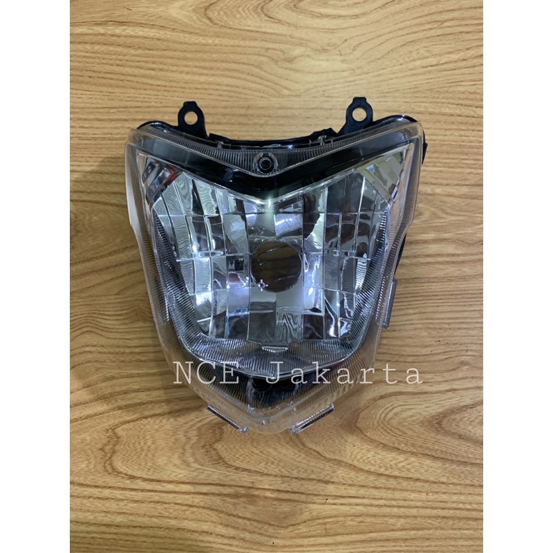 HEADLAMP REFLEKTOR LAMPU DEPAN CB150R CB 150 R 2013 2014 2015