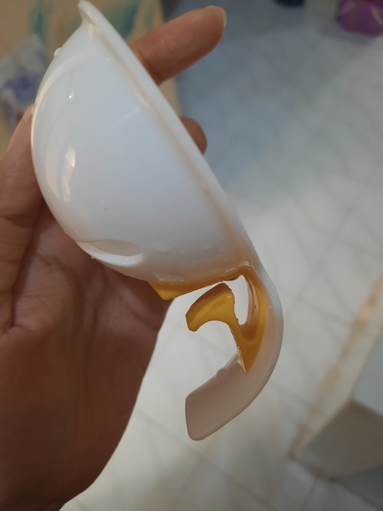 Alat Pemisah Putih Dan Kuning Telur Untuk Dapur Shopee Alat Pemisah Putih Dan Kuning Telur Untuk Dapur Shopee