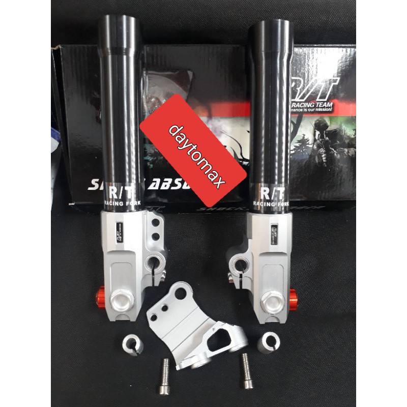 TABUNG ATAU BOTTOM SHOCK RT STAGE 6 COPY ORI UNIVERSAL AS 26
