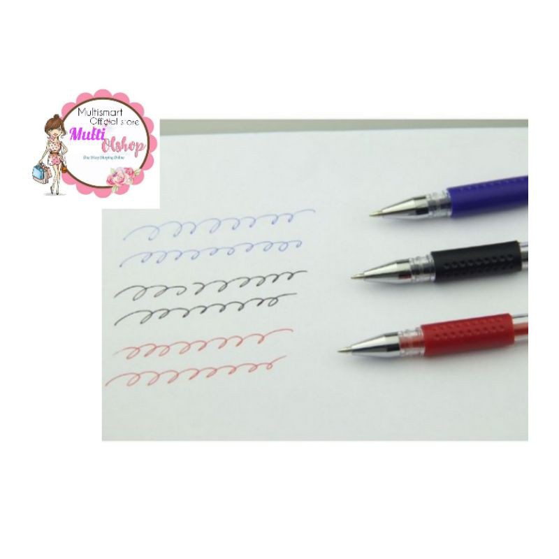 

Ws00036-PenaCair0,5/PenaStandardInternasional/PulpenGel
