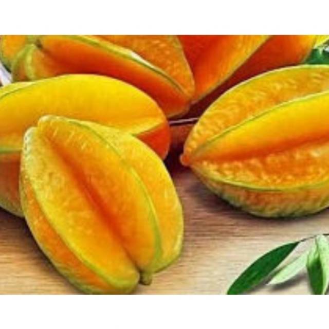 

Belimbing Madu