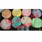 

Kulit Dimsum 500gram Ukuran 8CM 130 Lembar