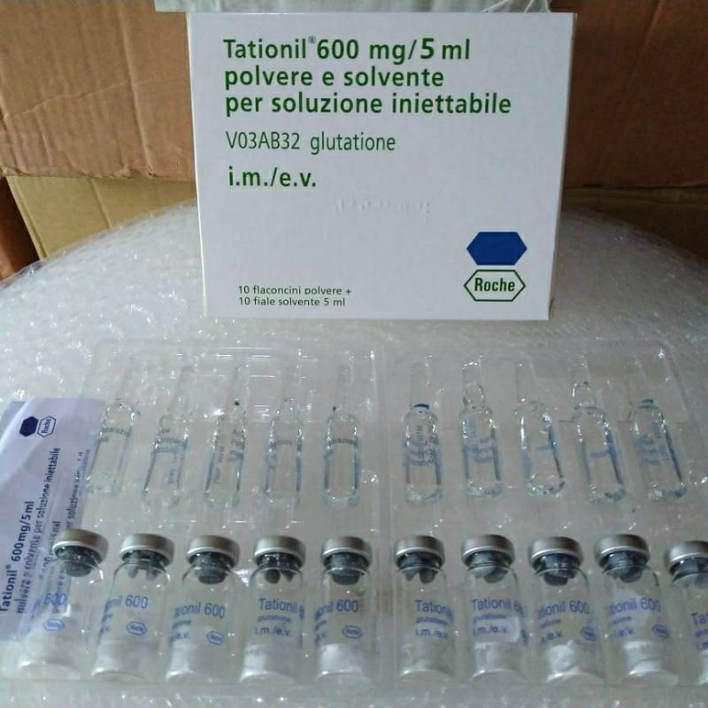 ✓Tationil Vietnam eceran