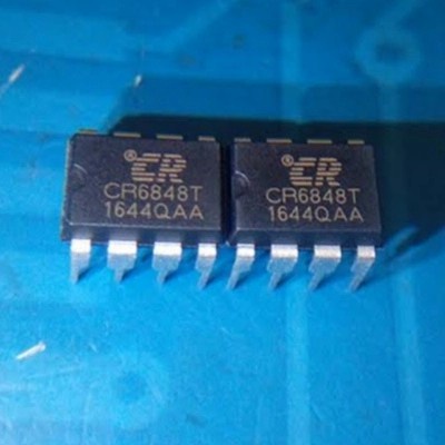 CR6848T CR6848 6848 IC PWM Power Supply Switch Dip-8