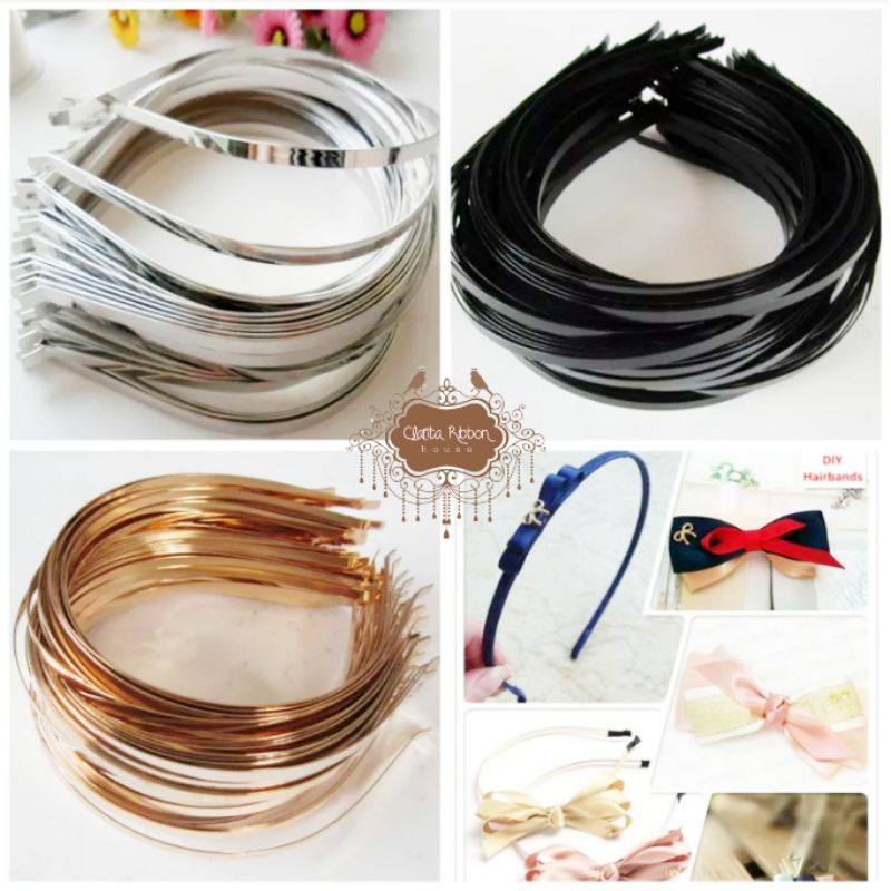 Bando Besi Mini 5mm