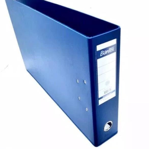 

Hemat Pembelian Ordner / Level Arch File A3 Landscape Bantex 1468