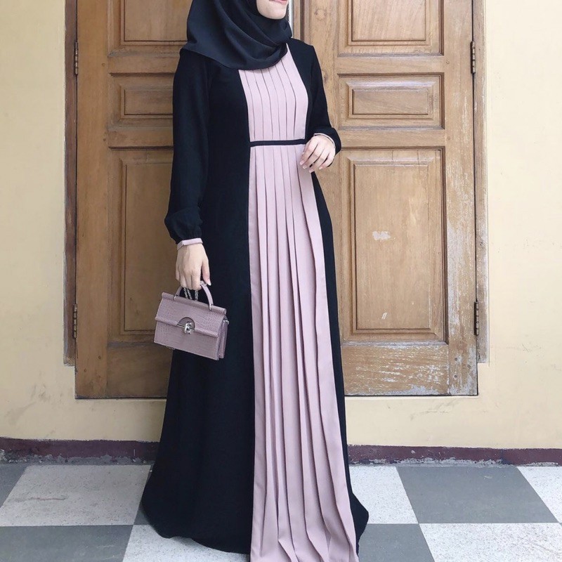 Raisa dress By zeenbyzi