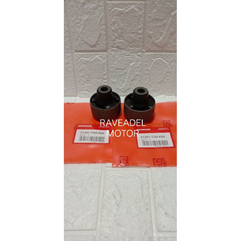 BUSHING ARM BIG - BUSHING ARM BESAR BRV BRIO MOBILIO