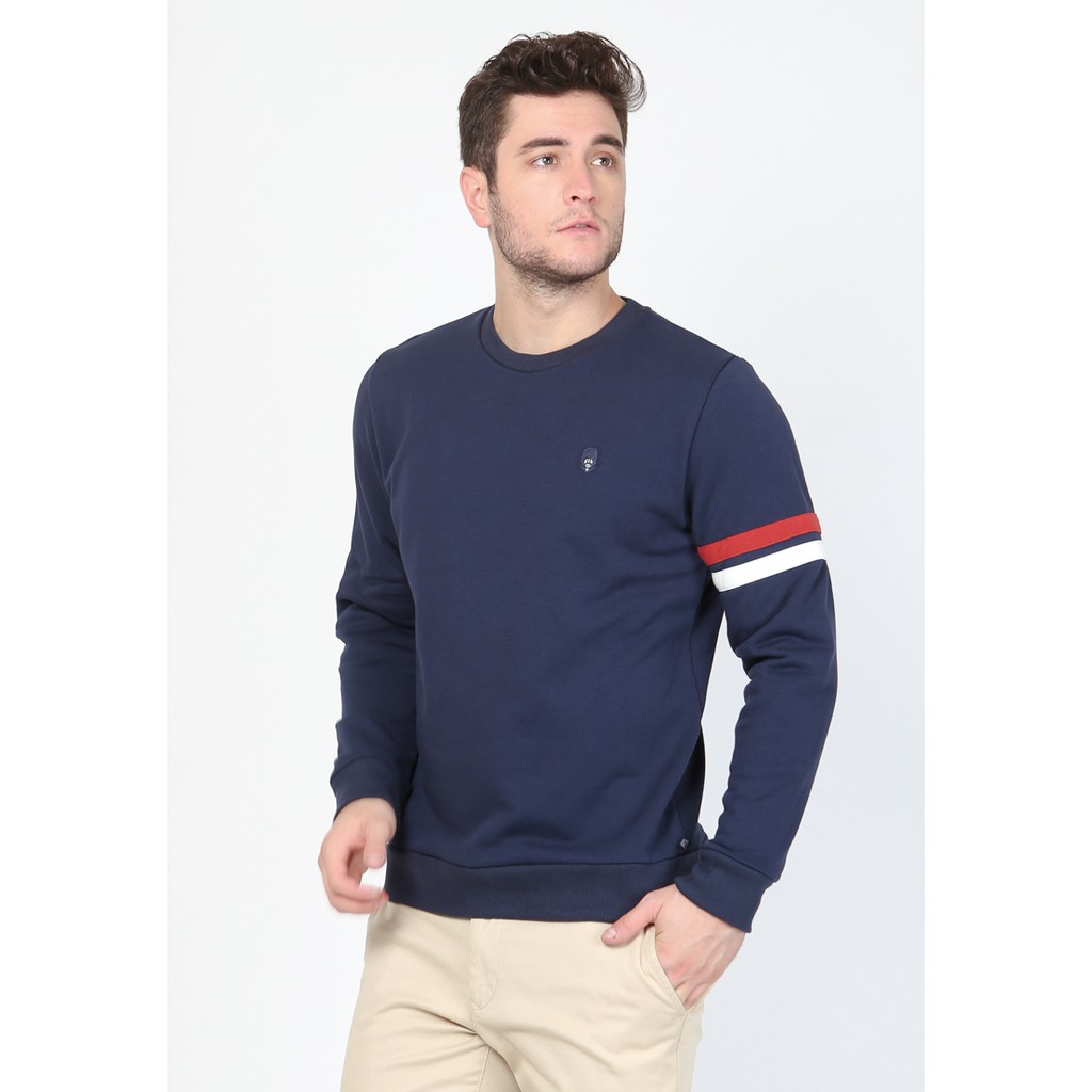 Skelly Original Sweater Pria Wanita Guardian Court Skelly Original Sweater Pria Wanita Guardian Court