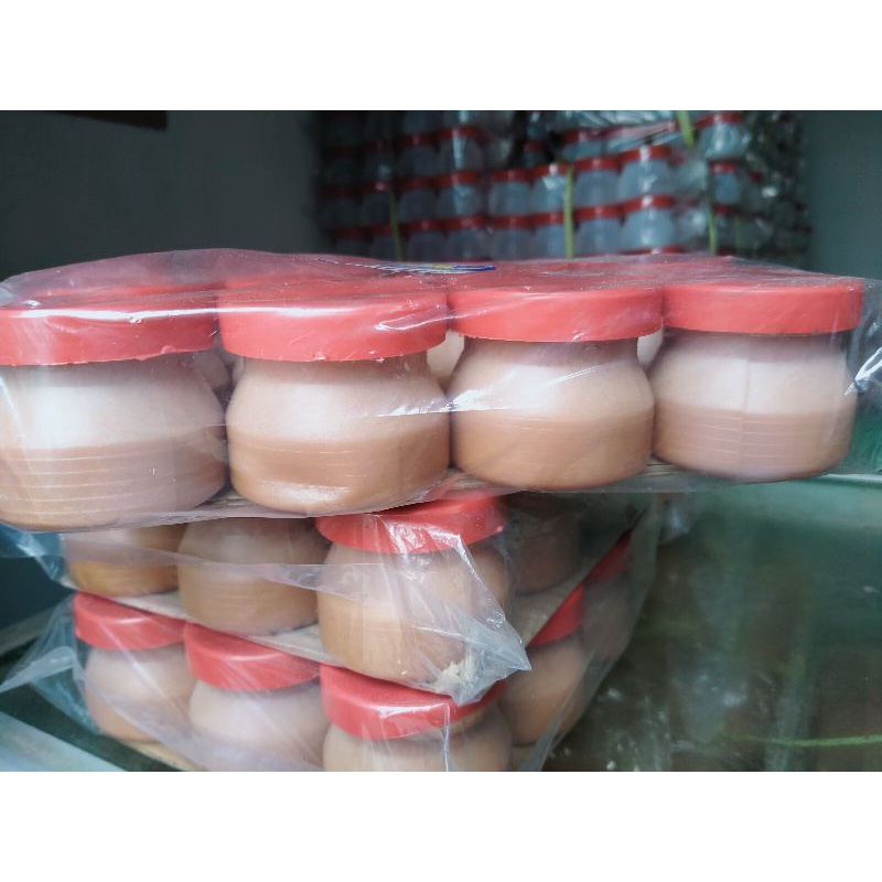 

Petis Ikan Tuna SUPER asli Konang Pamekasan