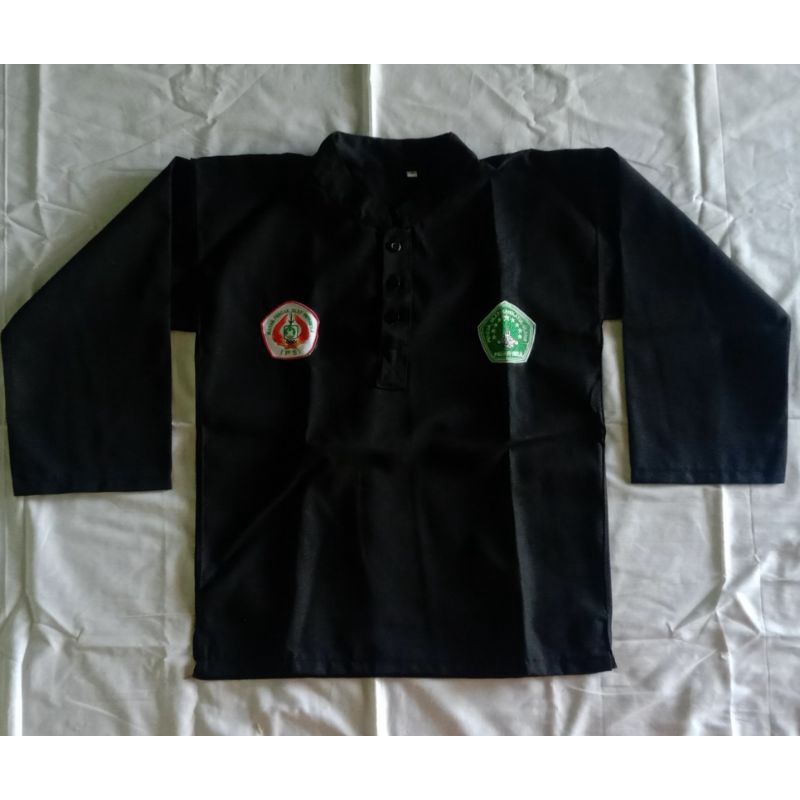 SAKRAL SISWA PAGAR NUSA sakral pagar nusa / seragam pagarnusa