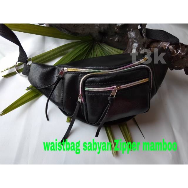 Waist bag nissa S