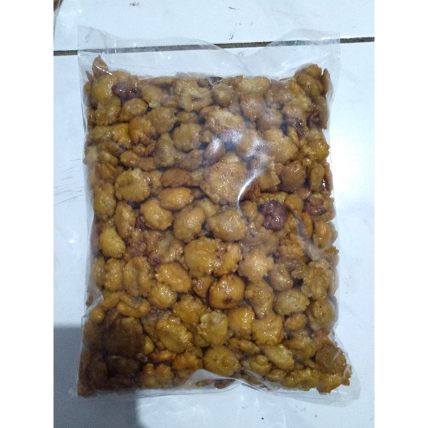 

Emping Kletuk Manis 500gram