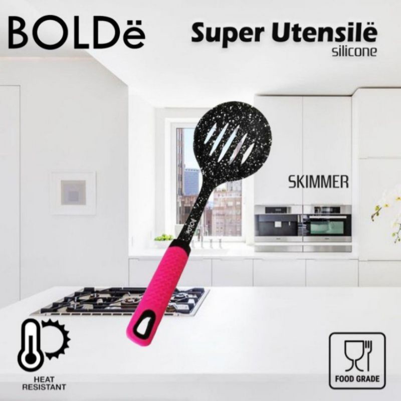 BOLDe Super Utensile Skimmer Silicone