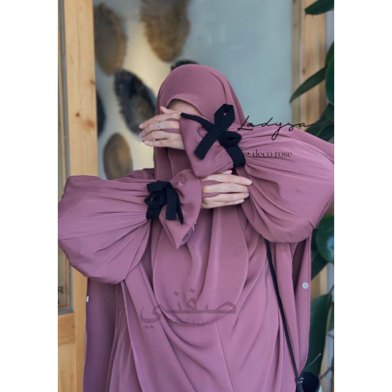 Ladysa Series By. Sofni