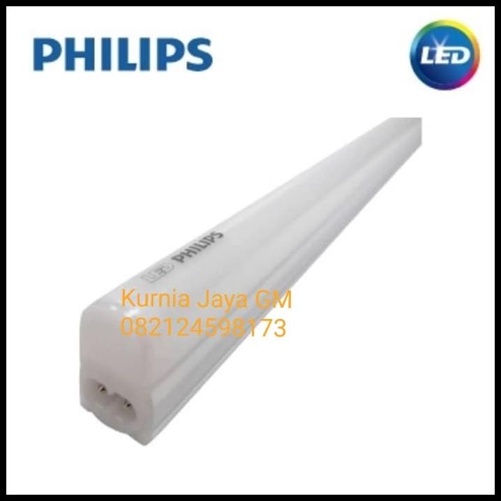 Lampu Tl T5 Led Philips Trunklinea 13Watt / T5 Batten Led