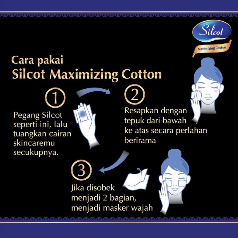 SILCOT COTTON