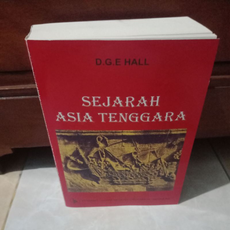 SEJARAH ASIA TENGGARA