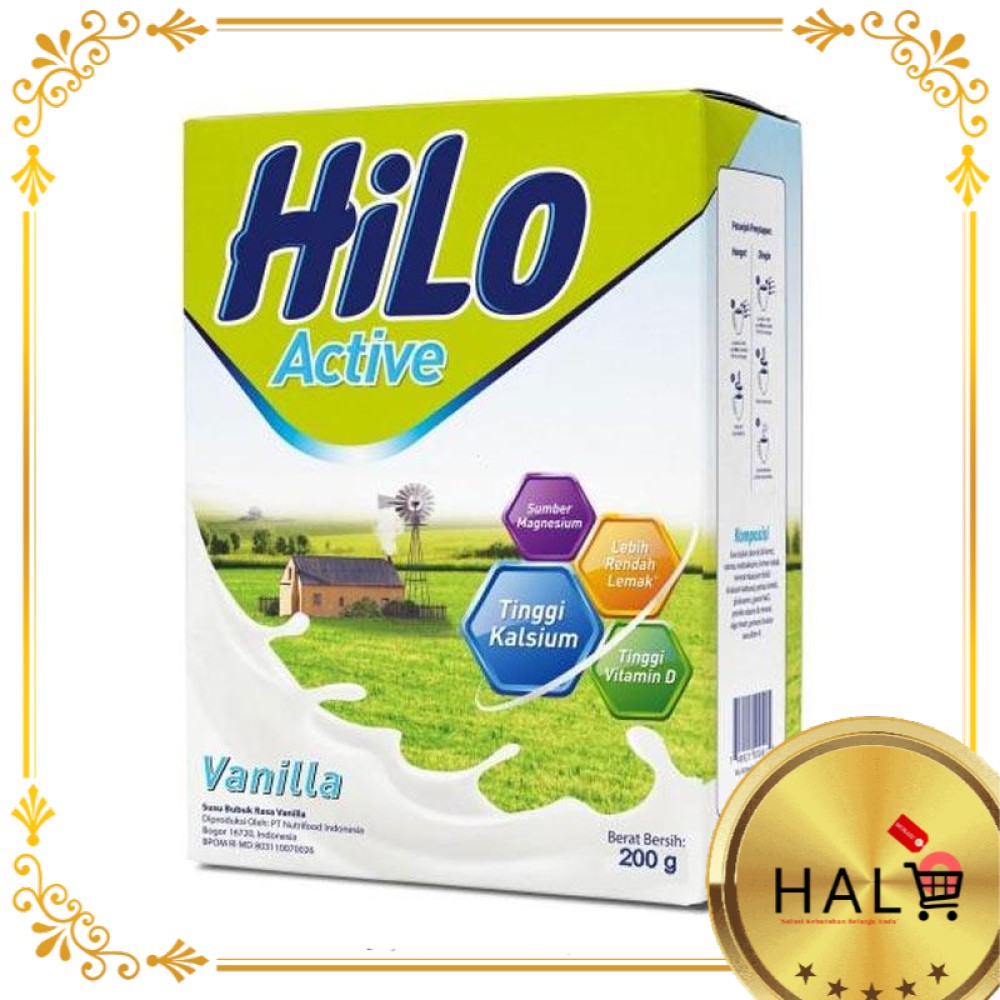 

HILO CHOCO HAZELNUT @140 GR