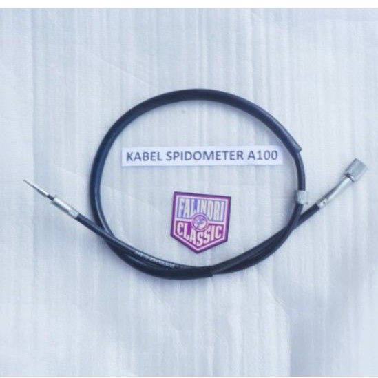 kabel spidometer suzuki a100 kabel spido suzuki a100