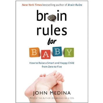 Brain Rules for Baby