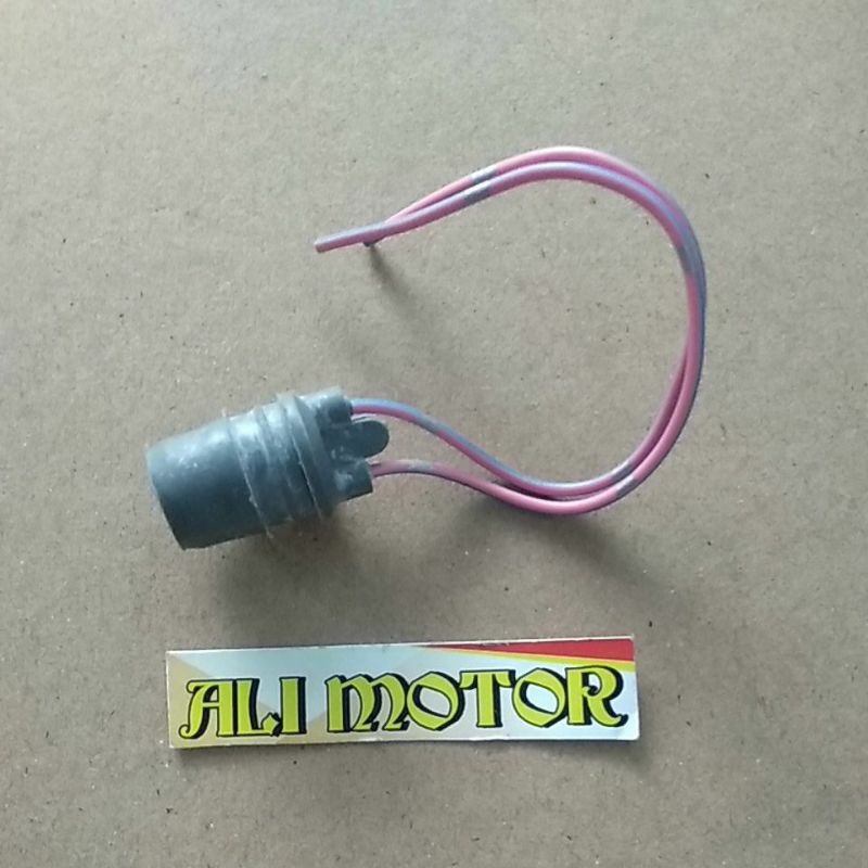 Pitingan lampu spidometer vario mio dll asli lospak