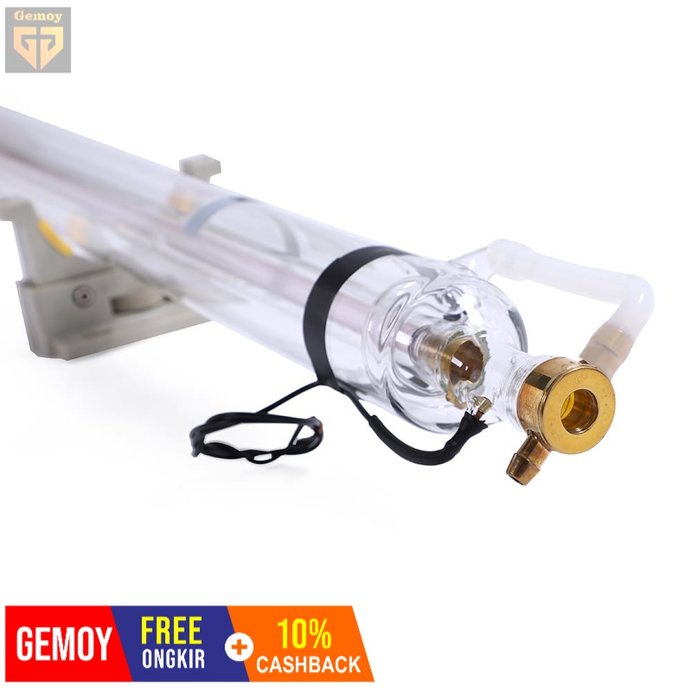 Tabung laser co2 40w Laser tube co2 40 w