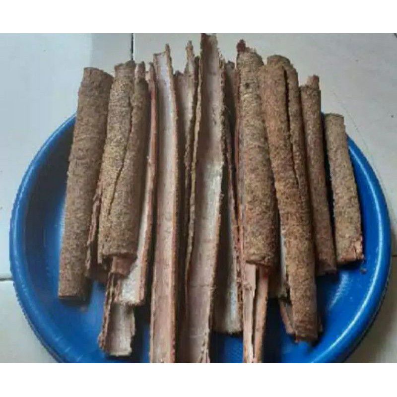 

Kulit Pohon Jengkol Kering 250gr Herbal Diabetes