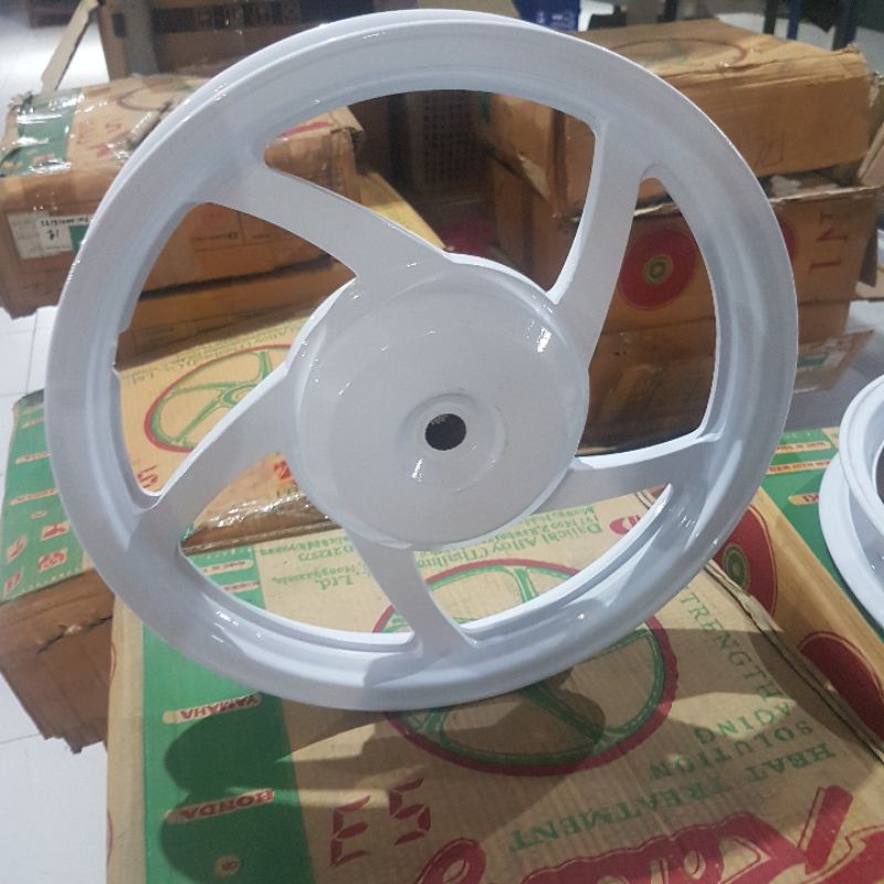 Velg Beat vario Daichi alloy