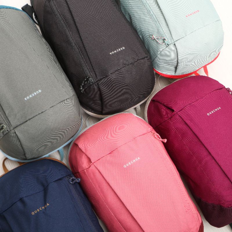 Tas Ransel Quechua Arpenaz 10 Liter Original Murah