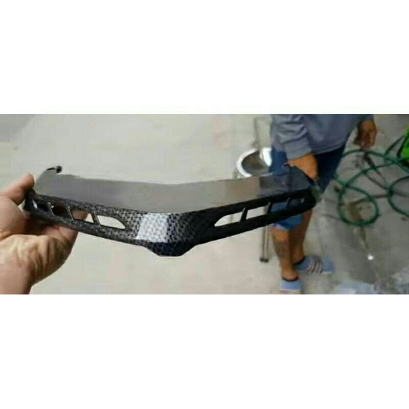 DUCKTAIL/DUCTAIL NMAX NEW 2020 NEMO/COVER LAMPU ATAS NMAX NEMO 2020