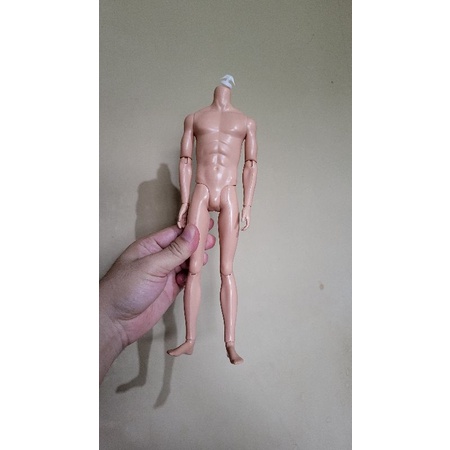 Body Ken Pivotal Kolektor