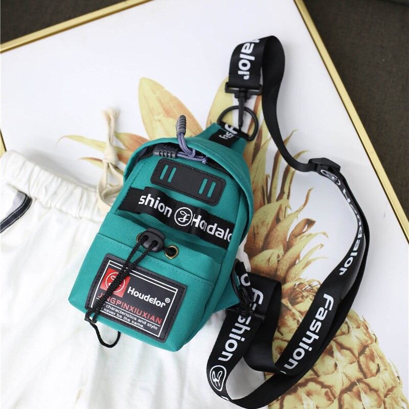 Waist Bag Tas Pinggang Jimin
