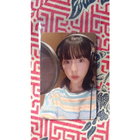 PC TAEYEON WHAT DO I CALL YOU OFFICIAL